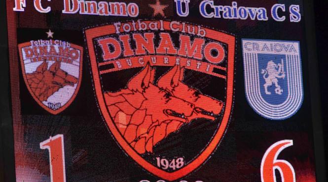 depunctarea celor de la medias salveaza dinamo de la retrogradare