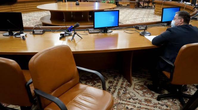 desfiintarea siij a intrat in linie dreapta vineri vor fi analizate articolele si amendamentele si sa se voteze raportul ce va fi trimis plenului