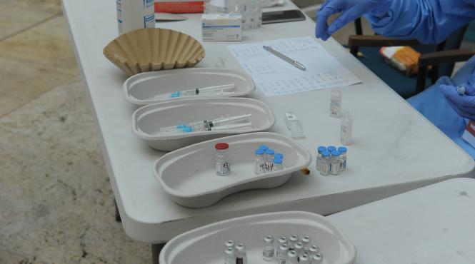 romania si a propus sa reduca risipa de vaccin anti covid