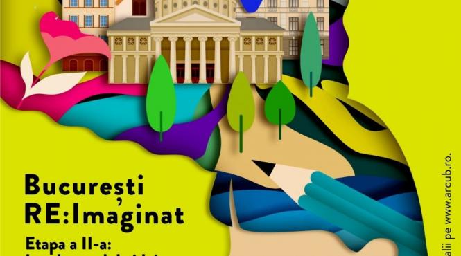 33 de idei de proiecte culturale pentru oras intra in incubatorul burselor de idei bucuresti re imaginat