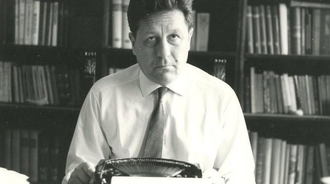 eugen barbu scriitorul comunist care a jonglat toata viata cu sclavi literari