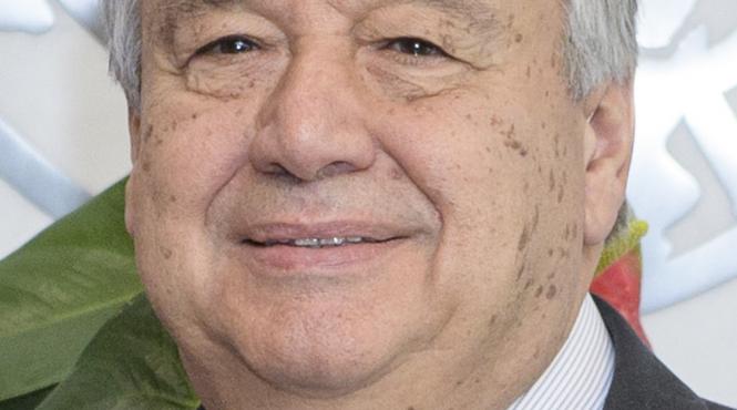 secretar general onu amenintarile de securitate sunt mai mari acum decat in timpul razboiului rece