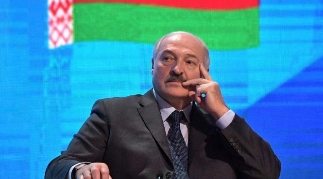 lukasenko despre extinderea conflictului rusia ucraina exista riscul ca de la un singur foc de arma sa moara cineva sa izbucneasca un razboi de amploare nu putem sa permitem acest lucru