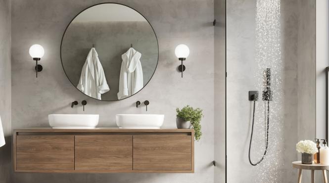 produse de casa si accesorii de baie pentru o locuinta cu stil si personalitate