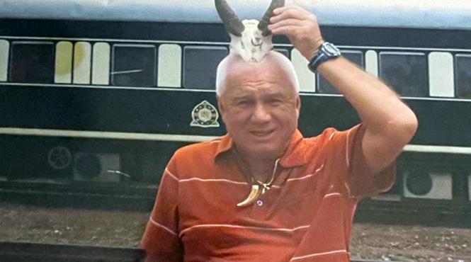 5 000 de kilometri prin africa in cel mai luxos tren din lume 3