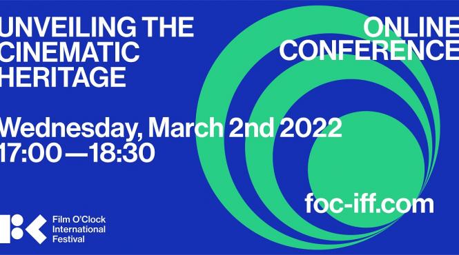 festivalul international film o clock anunta membrii juriului pentru competitia internationala de scurtmetraje si invitatii speciali pentru cea de a doua editie