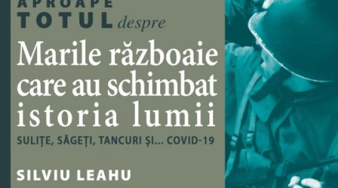 este evolutia societatii umane dependenta de razboaie