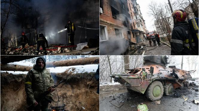 live text ziua a saptea de razboi in ucraina