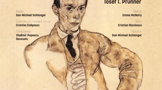 muzica noptii de la mozart la schonberg pierrot lunaire pe scena operei nationale bucuresti