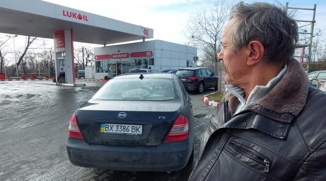 boicotarea companiilor rusesti in nota autohtona fac plinul ca ma duc la chef