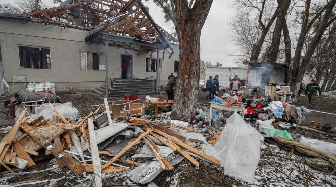 instanta suprema a onu lanseaza audierile privind razboiul din ucraina