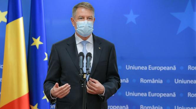 iohannis si ciuca mesaje dupa tragedia din constanta noapte tragica pentru aviatia din romania
