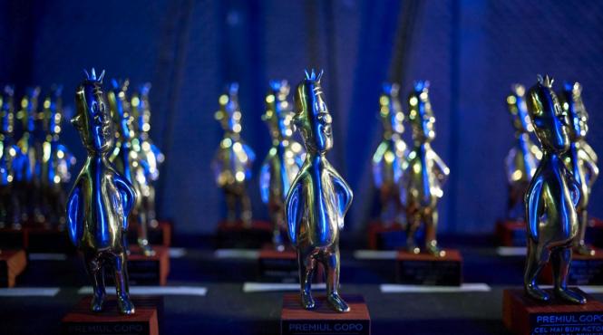 nominalizarile la premiile gopo 2022