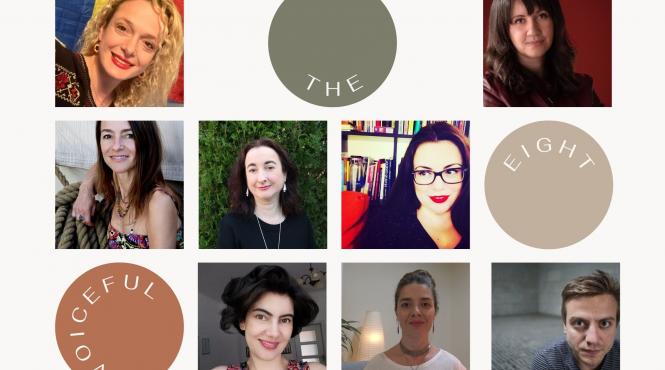 scriitoarele romano americane relanseaza programul fizic al icr new york