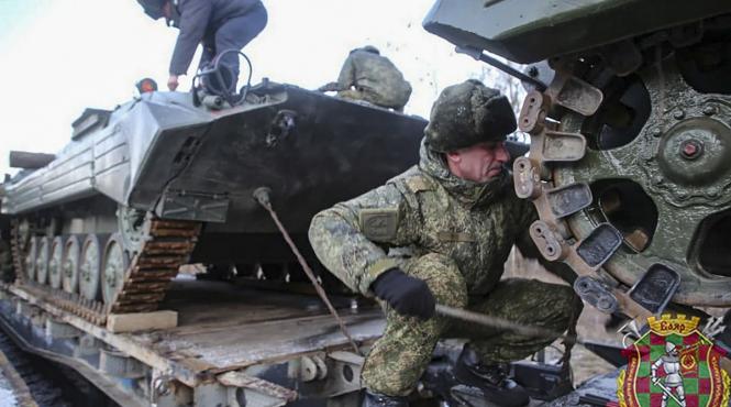 spania trimite armament ofensiv in ucraina