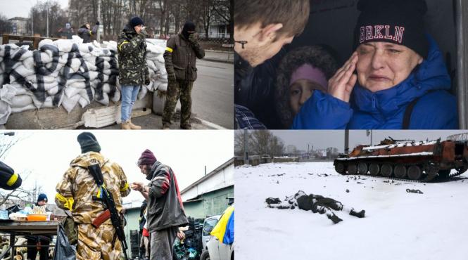 live text razboi in ucraina ziua 11