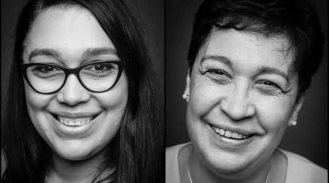 mama fiica expozitia radiografie a celor mai stranse legaturi pana pe 31 martie la bucuresti