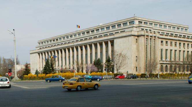 regia guvernului isi interconecteaza sistemele de monitorizare cu regia oficiala a sri