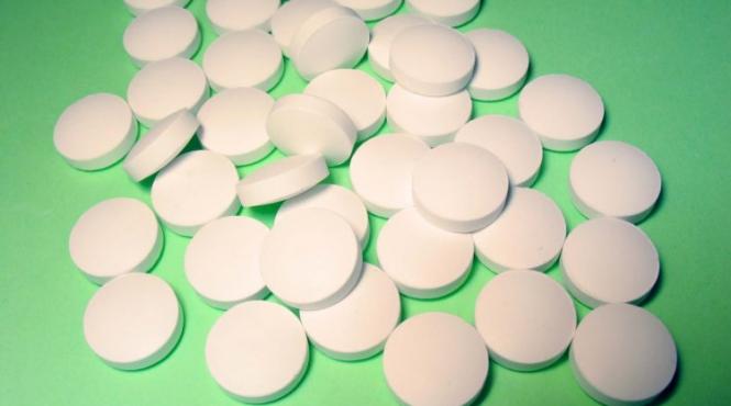 romania incepe productia de iodura de potasiu