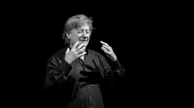 cu gandul la ion caramitru