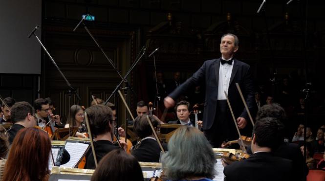 orchestra romana de tineret revine la festivalul march music days de la ruse