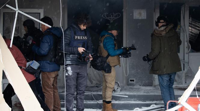 sua ameninta rusia cu consecinte adecvate dupa uciderea jurnalistului brent renaud