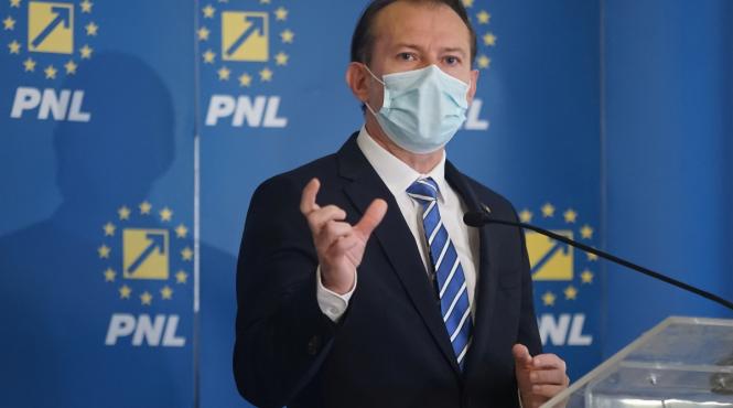 florin citu critica modul in care se fac controale la firme sunt doar de ochii lumii