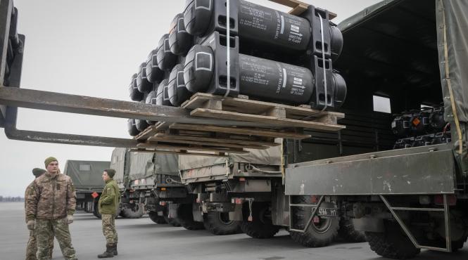 update sua trimite armament in ucraina avem rute multiple pentru a face sa ajunga asistenta de securitate