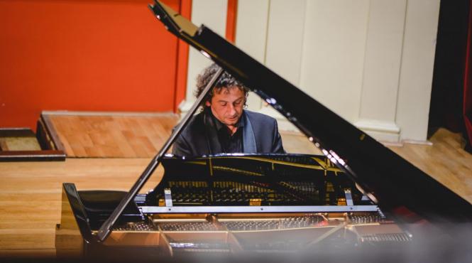 seara brahms 125 de ani de la trecerea in nefiinta