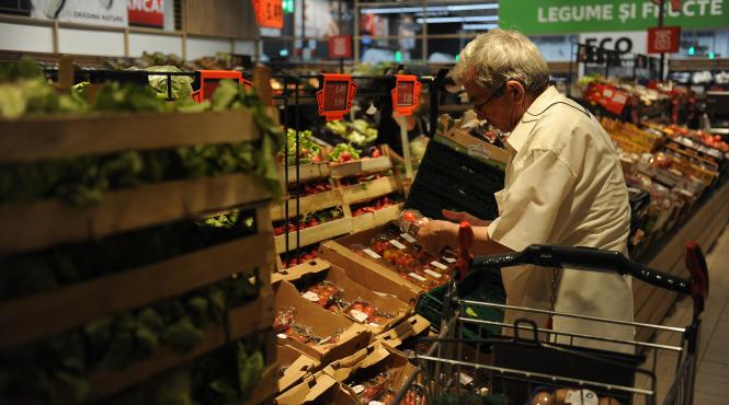 jecmanirea producatorilor romani taxa de raft dispare dar e inlocuita cu o noua taxa de 20 din valoarea contractului