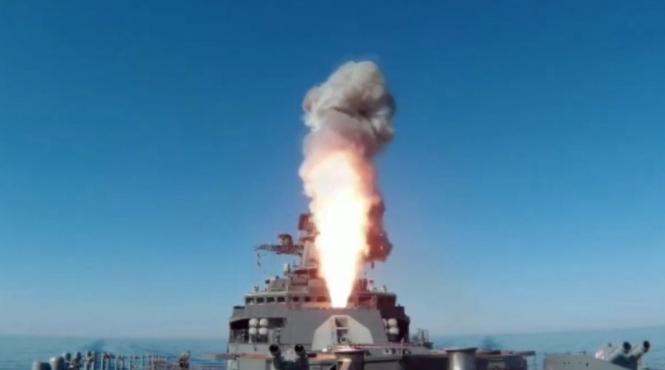 oficialii sua confirma rusia a folosit rachete hipersonice