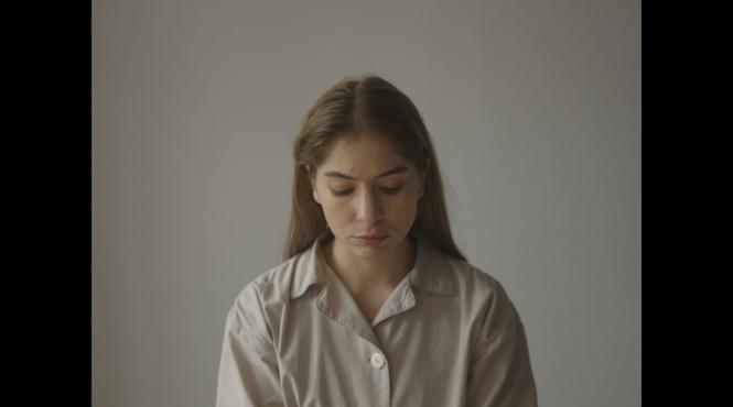 proiectia filmului imaculat prima din seria de warm up uri owr 15