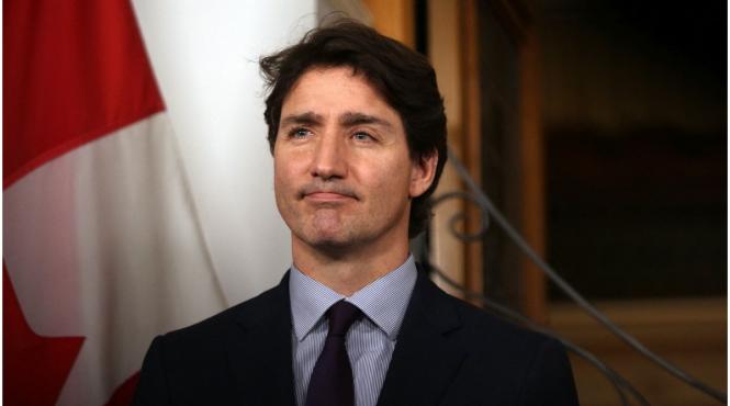 canada justin trudeau incheie un acord politic pentru a ramane la putere