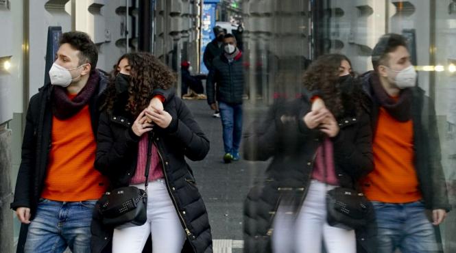 covid 19 revine in romania numarul de infectari creste din nou