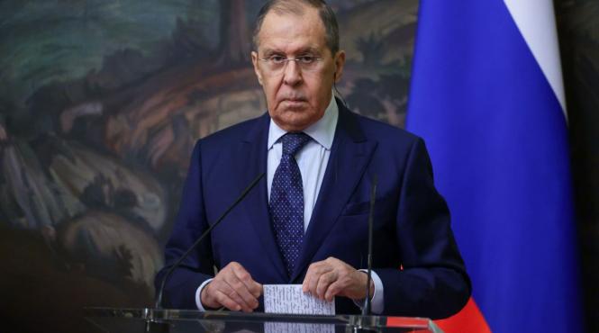 serghei lavrov atentioneaza trimiterea fortelor de mentinere a pacii in ucraina poate duce la o confruntare directa rusia nato