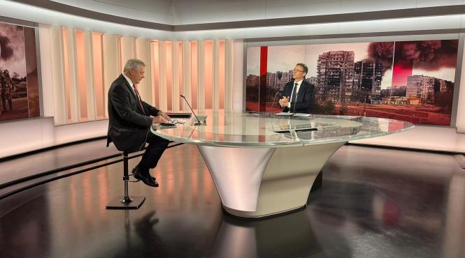 video ambasadorul rusiei la onu nu invadam ucraina desfasuram operatiuni militare limitate incercam sa bombardam delicat