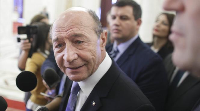 decizie definitiva a inaltei curti traian basescu petrov turnator la securitate