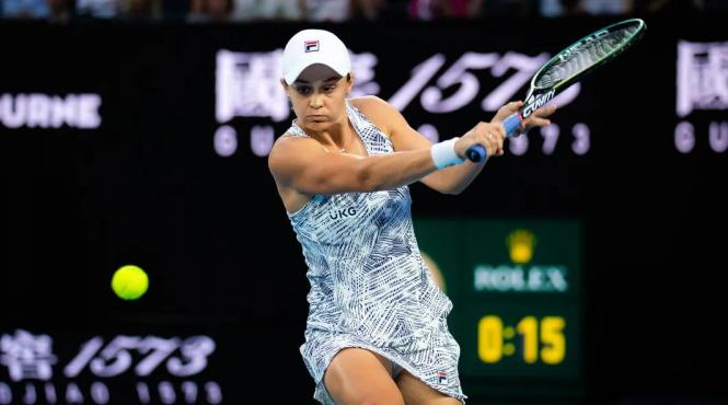 liderul wta isi incheie cariera la 25 de ani multumim ashleigh barty