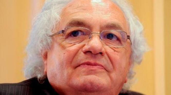 omagiere prof basarab nicolescu la 80 de ani