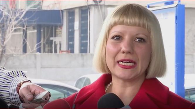 de ce trebuie exclusa camelia bogdan din magistratura