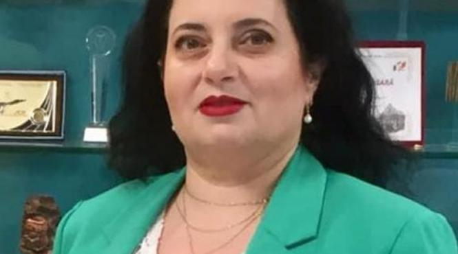 ioana stancel expert in securitate internationala ma astept sa vedem asasinate la comanda confruntari intre grupari paramilitare