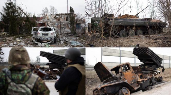 amnesty international compara razboiul din ucraina cu cel din siria