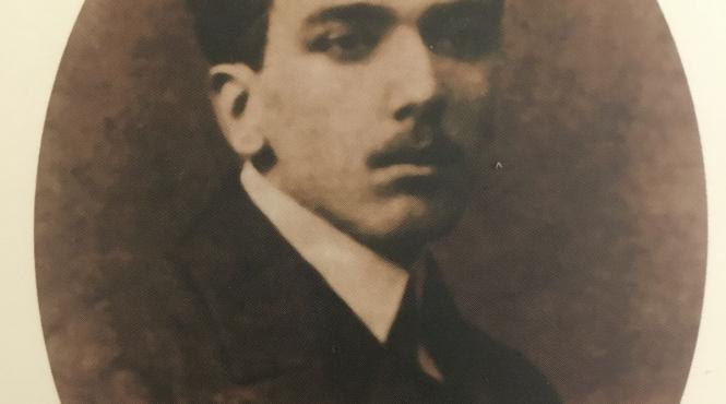 confesiunile unui matematician poet erotoman