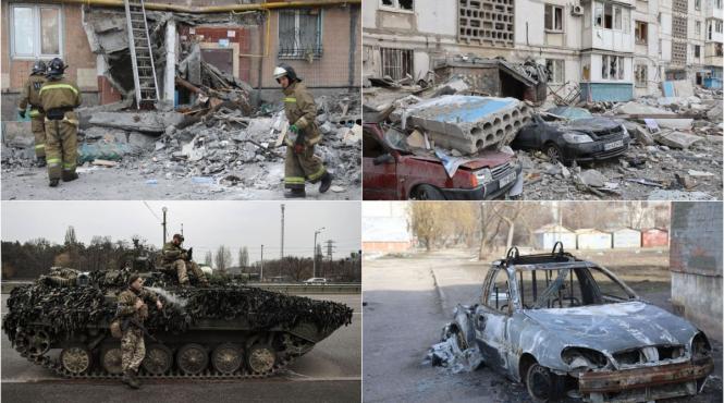 live text razboi in ucraina ziua 36 rusia anunta incetarea focului in mariupol pentru a permite civililor sa evacueze orasul asediat