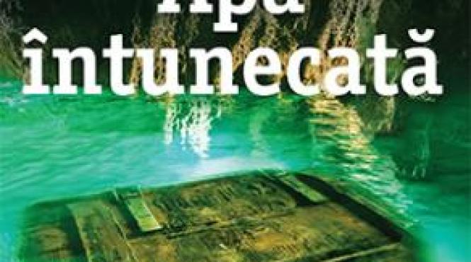 apa intunecata un nou caz pentru inspectorul sef erika foster