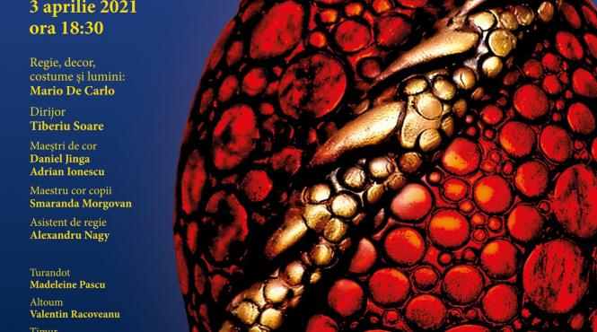 basul ucrainean alexander tsymbalyuk de pe scena metropolitan opera la opera nationala bucuresti