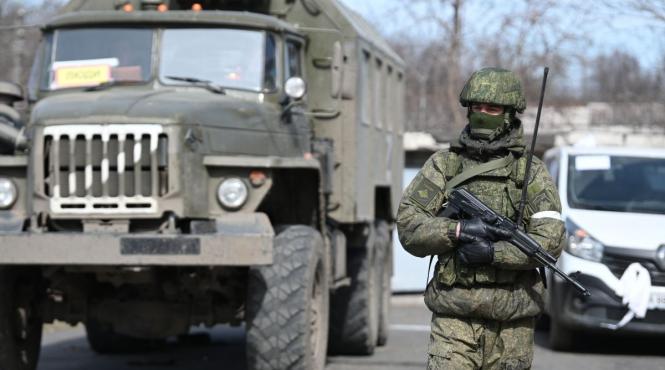rusia neaga uciderea in masa a civililor la bucha