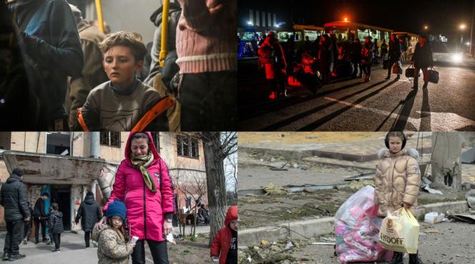 razboi in ucraina mama de ce incearca sa ne omoare ce as fi putut sa i spun nu stiu