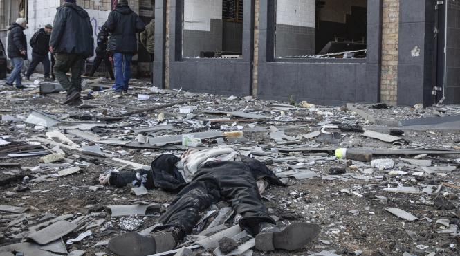 avertismentul directorului executiv al human rights watch ce vedeam la bucea poate fi la scara larga