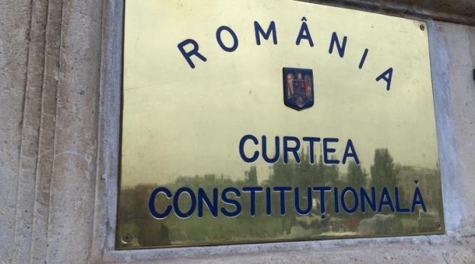 ccr a dat dreptate partial celor de la usr in legatura cu sanctiunile introduse pentru deputatii scandalagii